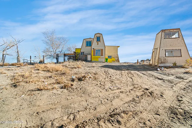 $119,900 | 8800 Badger Circle, Silver Springs, NV 89429