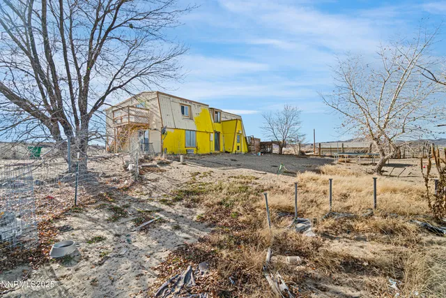 $119,900 | 8800 Badger Circle, Silver Springs, NV 89429