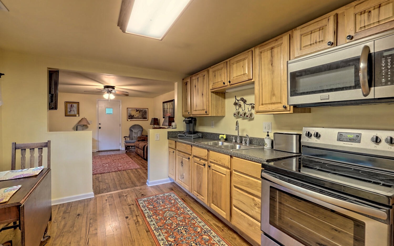 454 Hiawassee River Road Murphy, NC 28906 - Photo 11 of 26 Additional View
