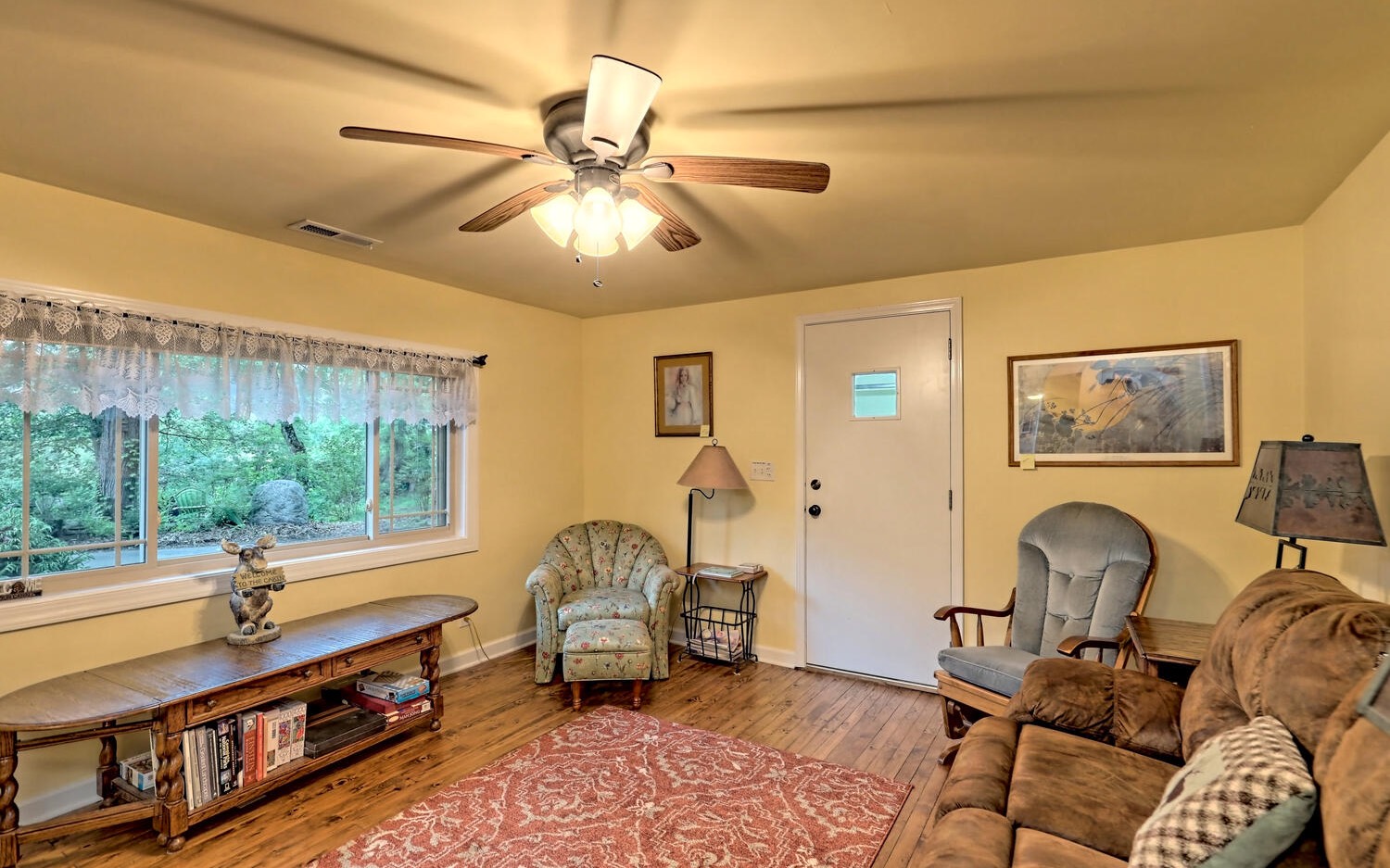 454 Hiawassee River Road Murphy, NC 28906 - Photo 13 of 26 Additional View
