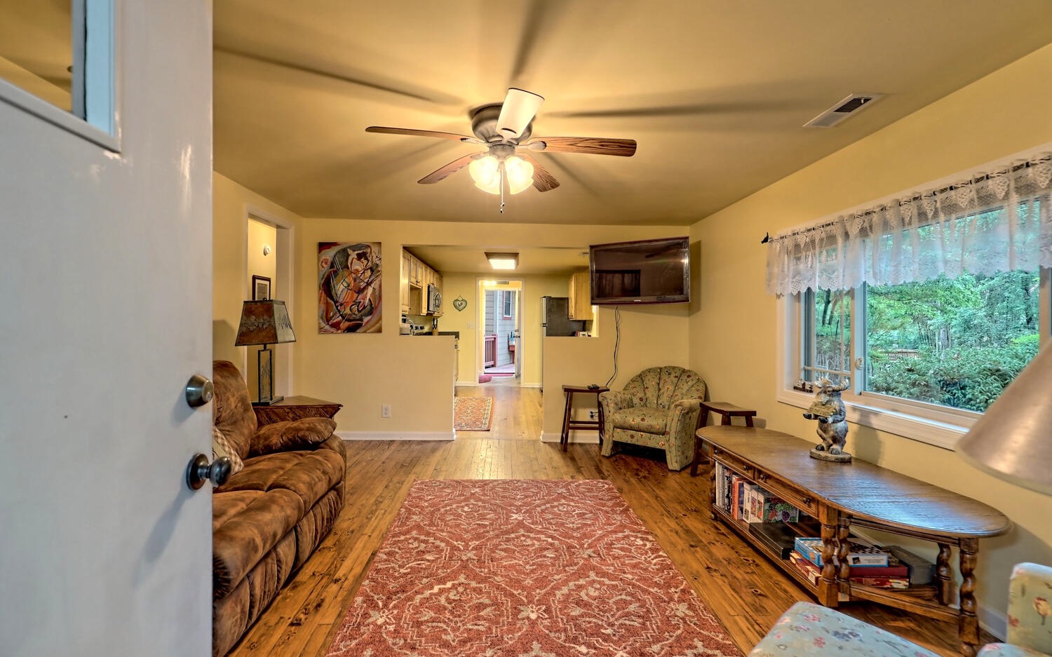 454 Hiawassee River Road Murphy, NC 28906 - Photo 16 of 26 Additional View