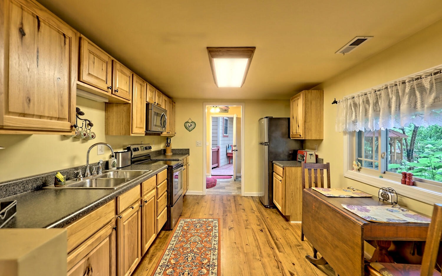 454 Hiawassee River Road Murphy, NC 28906 - Photo 20 of 26 Additional View