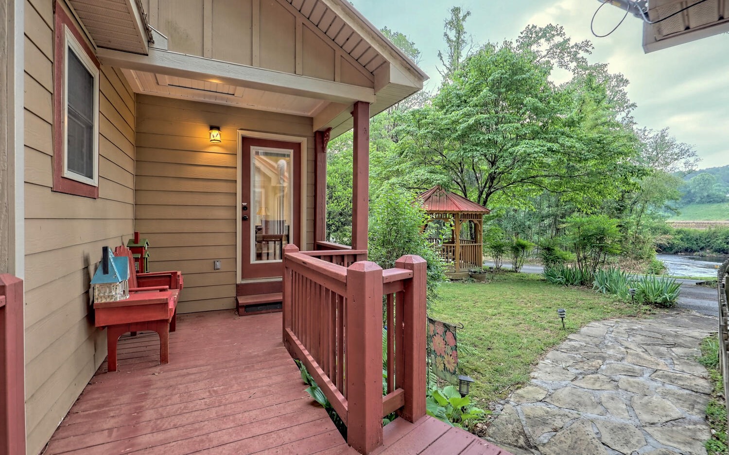 454 Hiawassee River Road Murphy, NC 28906 - Photo 22 of 26 Additional View