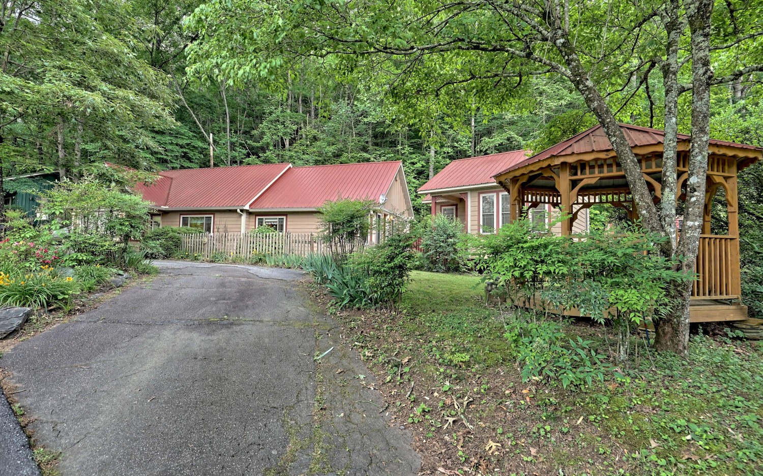 454 Hiawassee River Road Murphy, NC 28906 - Photo 6 of 26 Additional View