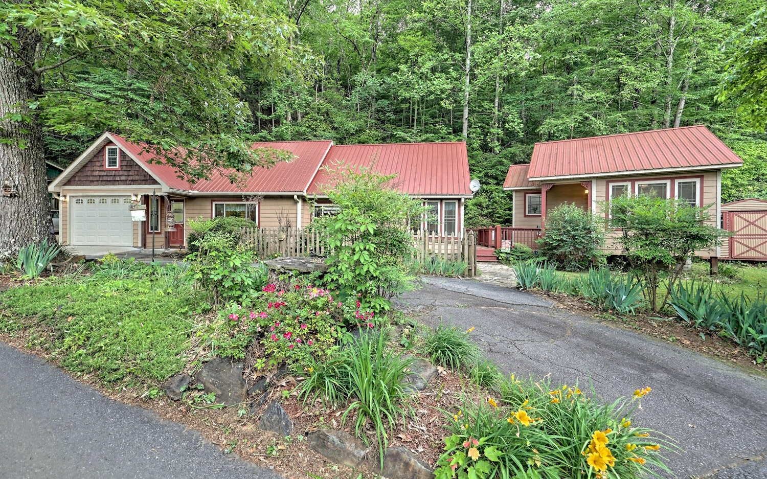 454 Hiawassee River Road Murphy, NC 28906 - Photo 7 of 26 Additional View