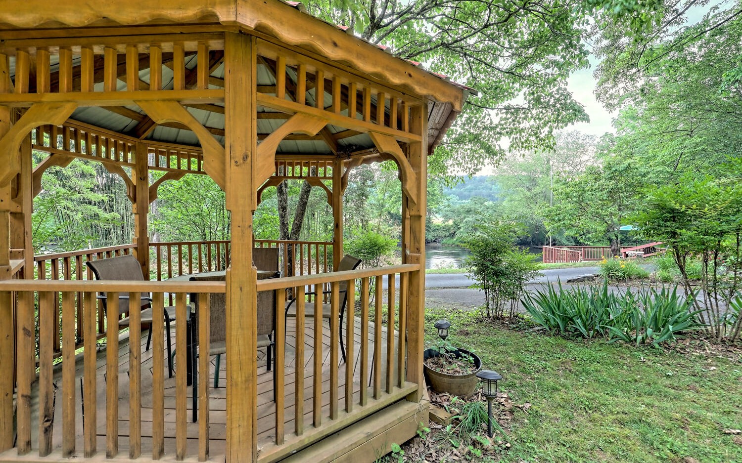 454 Hiawassee River Road Murphy, NC 28906 - Photo 8 of 26 Additional View
