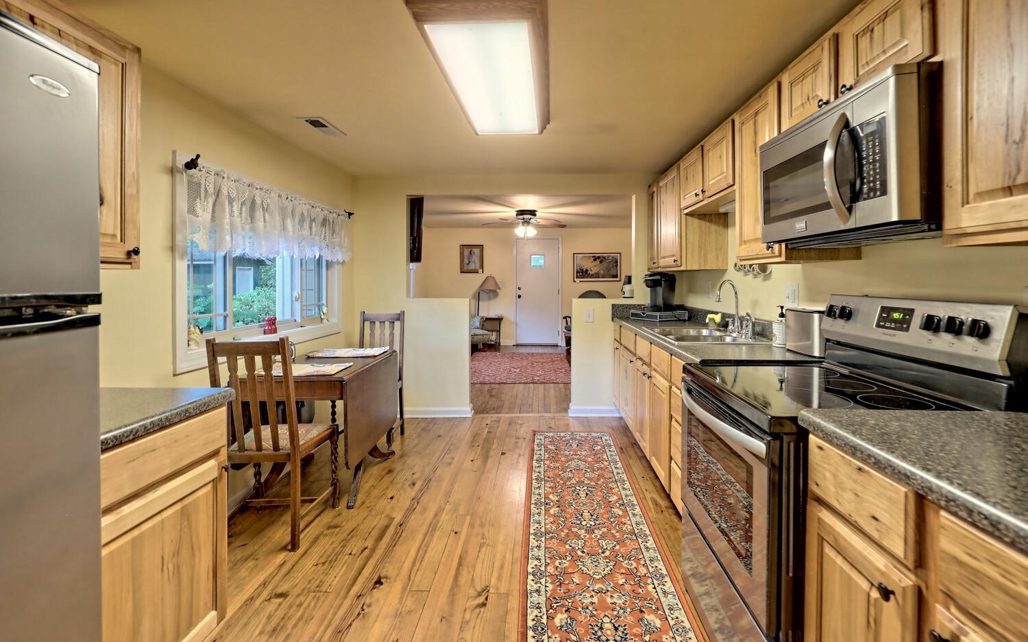 454 Hiawassee River Road Murphy, NC 28906 - Photo 10 of 26 Additional View