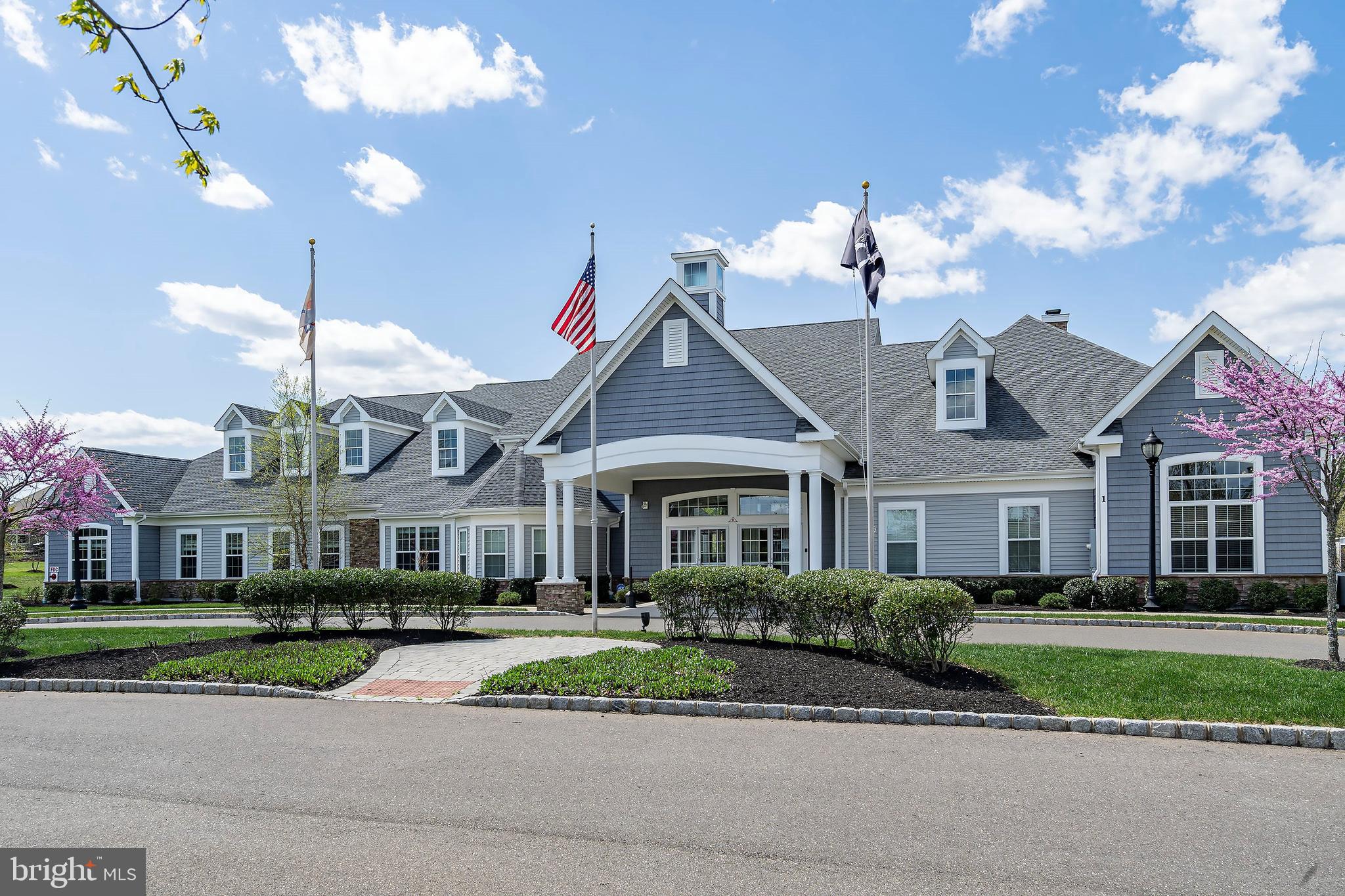 16 Raccoon Lane Barnegat, NJ 08005 - Photo 27 of 31 a front view of a house with a yard