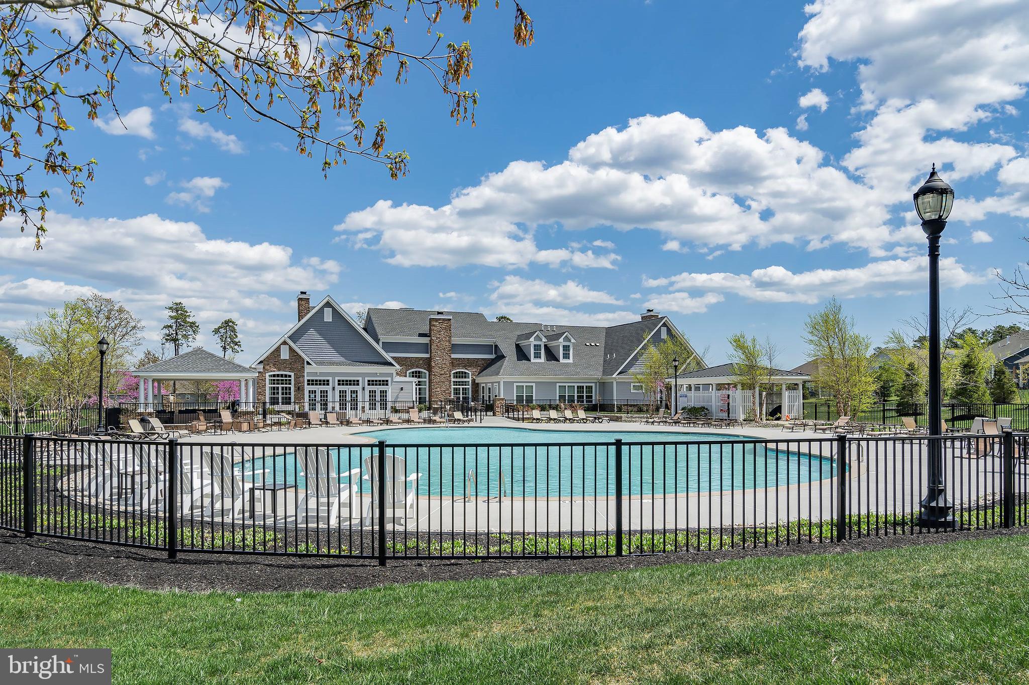 16 Raccoon Lane Barnegat, NJ 08005 - Photo 29 of 31 a view of a city from a terrace