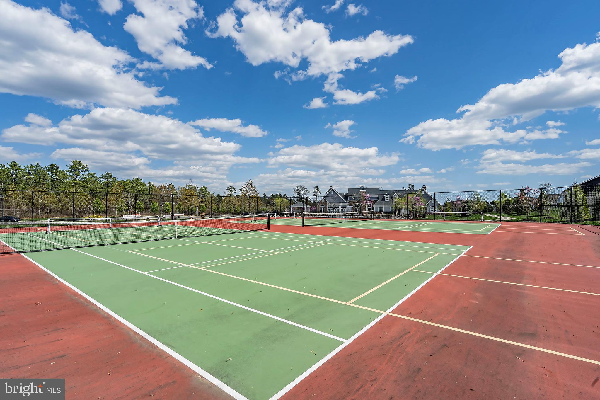 16 Raccoon Lane Barnegat, NJ 08005 - Photo 31 of 31 a view of a tennis court