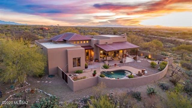 15151 East Two Bar Z Ranch Place Vail, AZ 85641 - Photo 9 of 50 Gallery Image 9