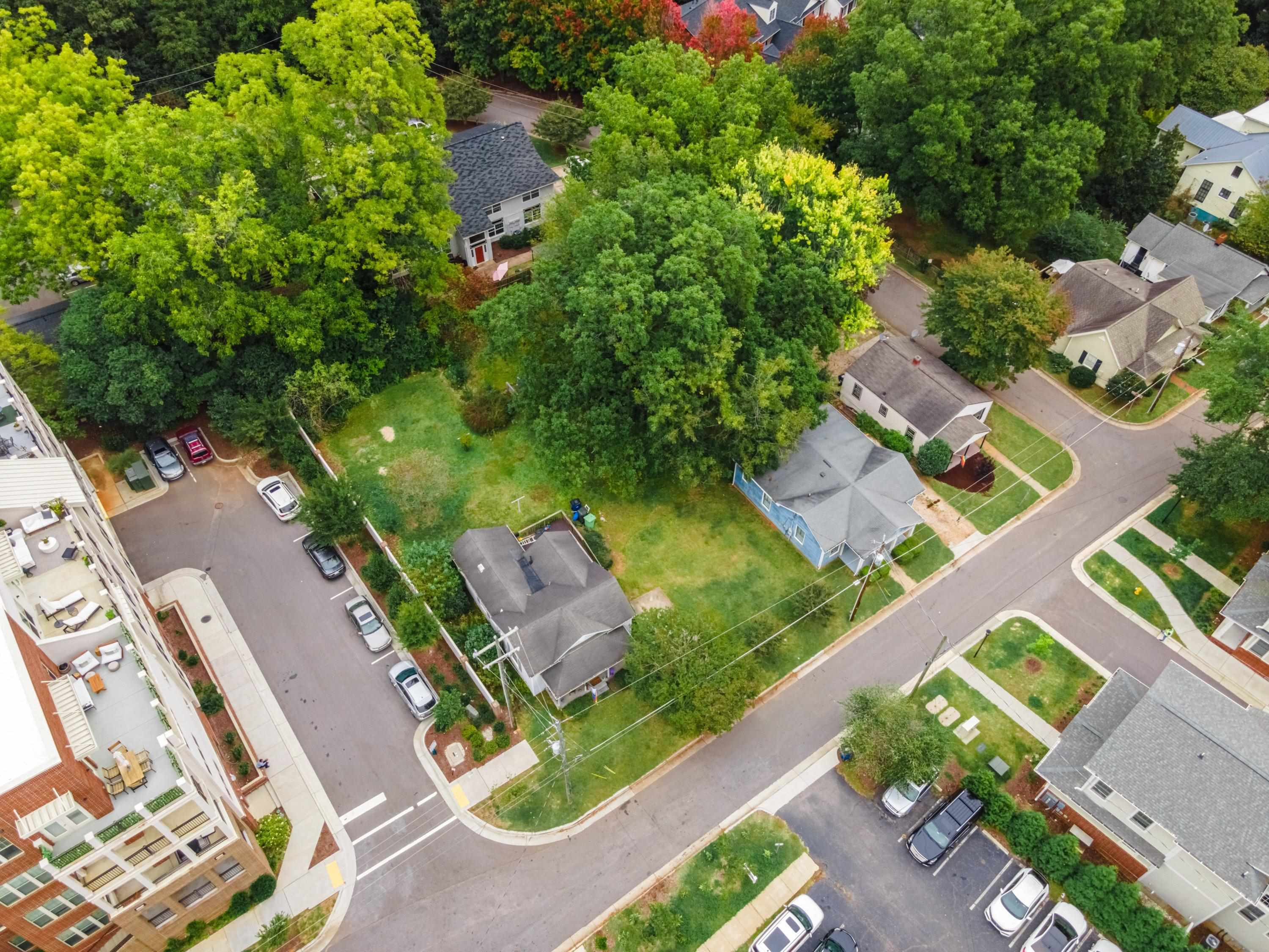 810 Brooklyn Street Raleigh, NC 27605 - Photo 65 of 70 Photo 28