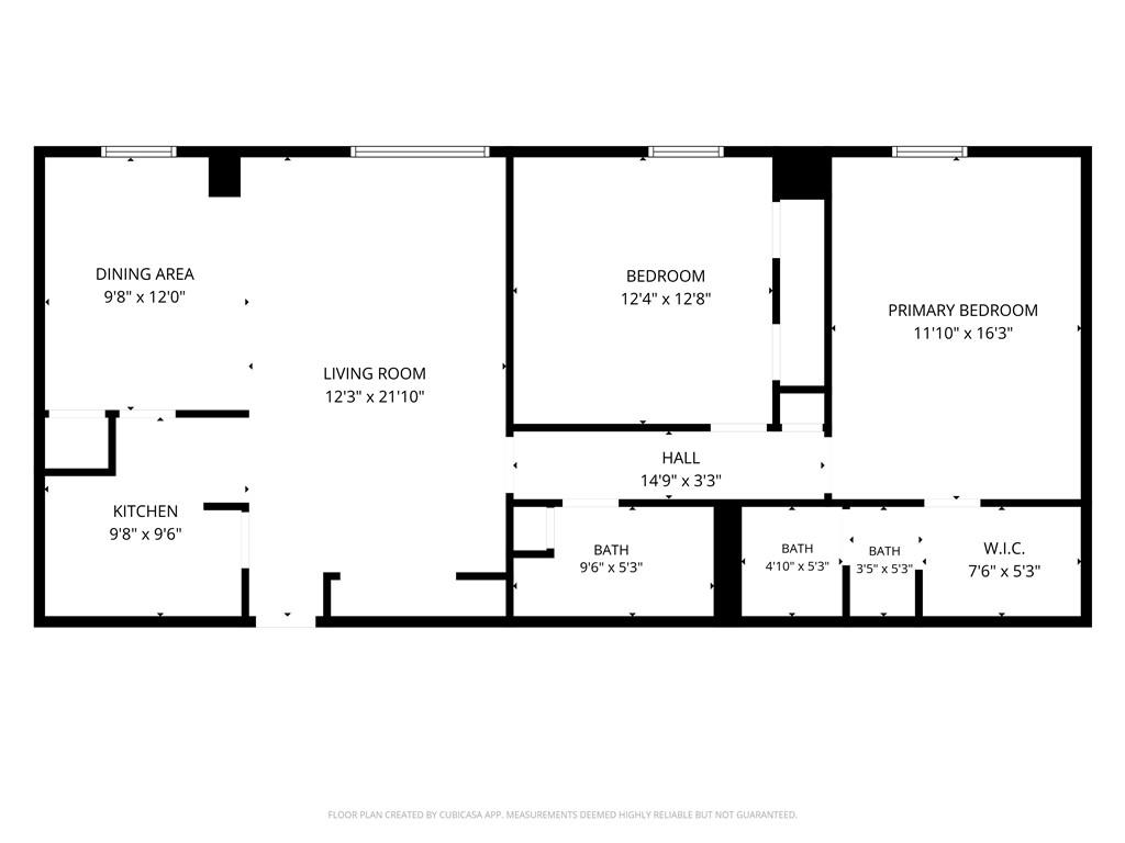 5 Bayard Road, Unit 309 Pittsburgh, PA 15213 - Photo 42 of 42 Gallery Image 42
