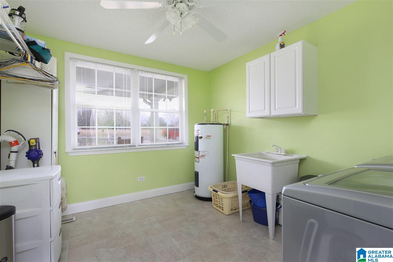 837 Old Warrior Road Sumiton, AL 35148 - Photo 20 of 27 Gallery Image 20