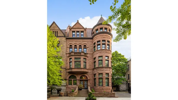 $18,500,000 | 838 Carroll Street | Park Slope