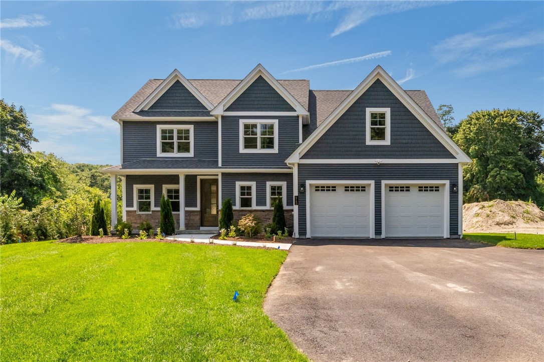 413 New River Road Lincoln, RI 02838 - Photo 1 of 50 Gallery Image 1