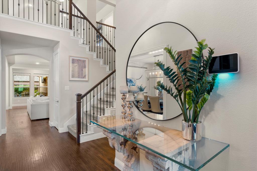 13777 Fieldcrest Road Frisco, TX 75035 - Photo 3 of 40