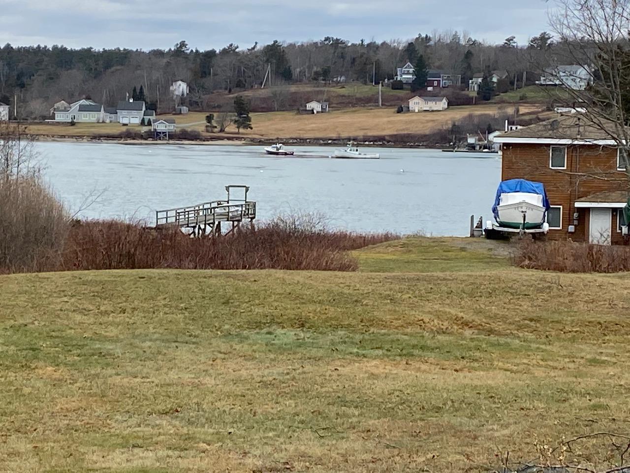 54 Cozy Cottage Road New Harbor, ME 04554 - Photo 7 of 42 IMG_4036