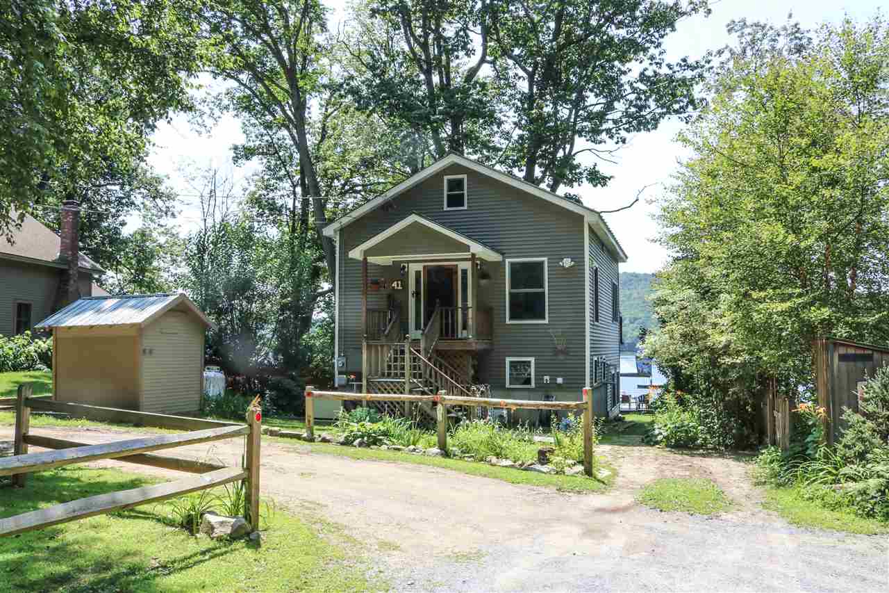 41 Rustic Court Leicester, VT 05733 - Photo 26 of 27 Gallery Image 26