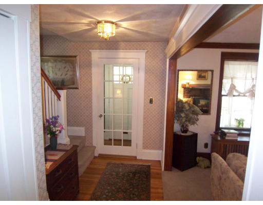 38 Robbins Road Arlington, MA 02476 - Photo 5 of 16 a view of a livingroom with furniture