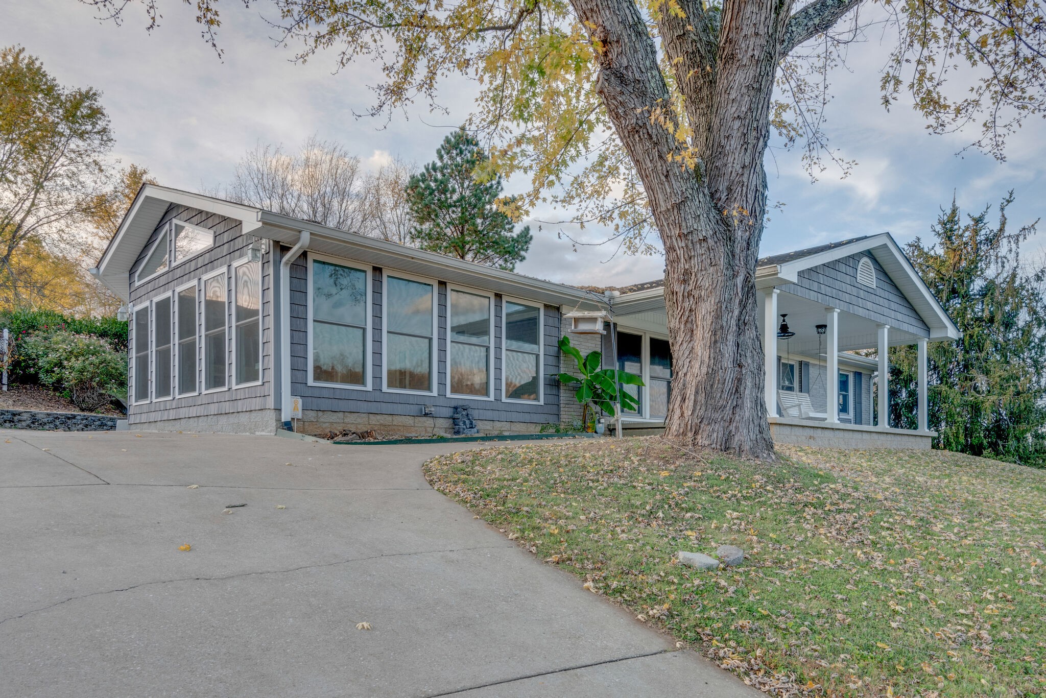 1111 Ridgecrest Drive Dickson, TN 37055 - Photo 1 of 36 Gallery Image 1