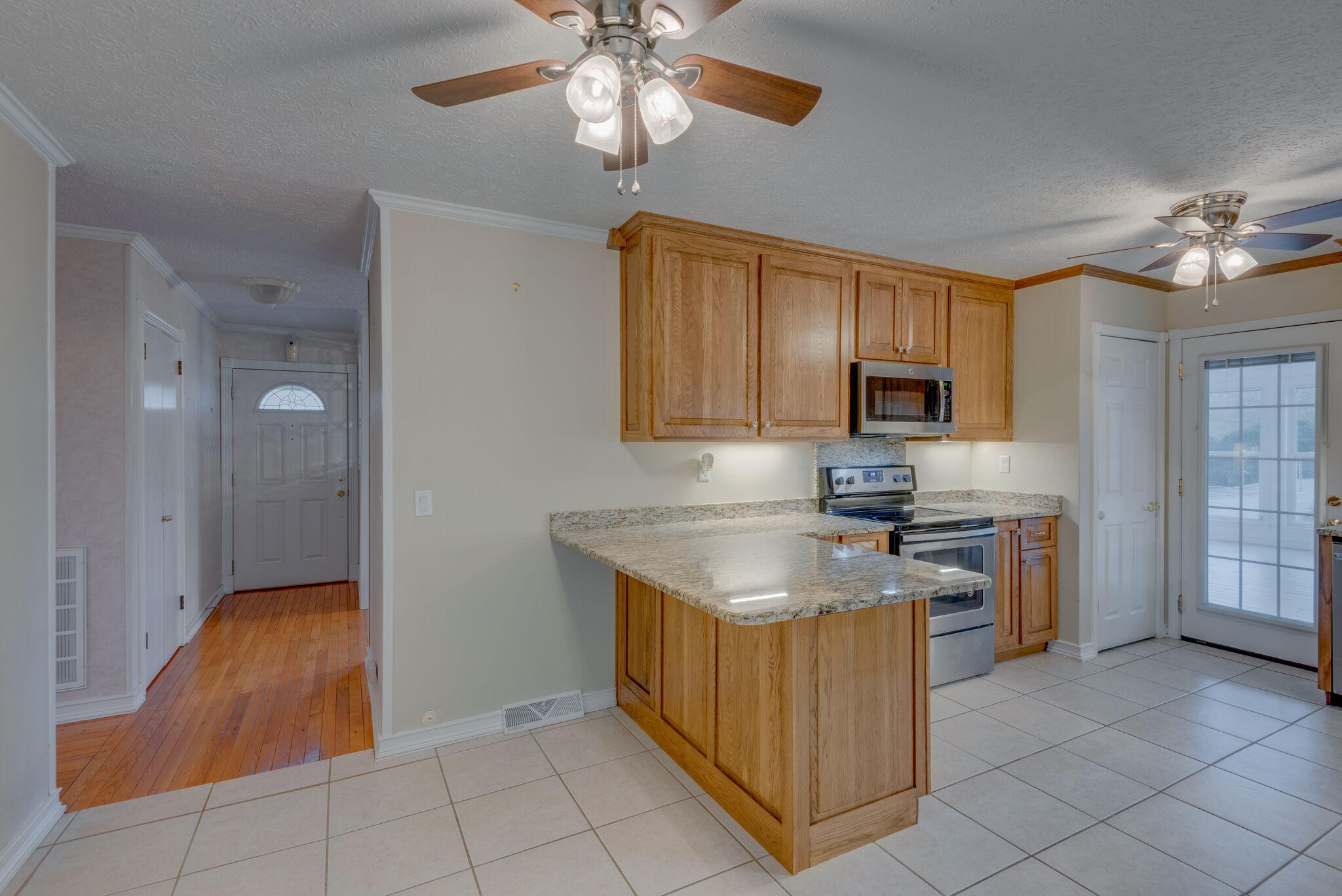 1111 Ridgecrest Drive Dickson, TN 37055 - Photo 9 of 36 Gallery Image 9