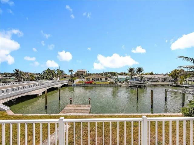 $2,200 | 497 Normandy Road, Unit 2, Madeira Beach, FL 33708