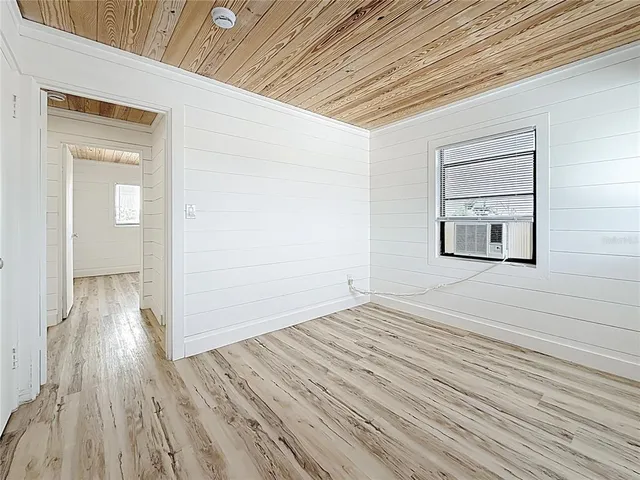 $2,200 | 497 Normandy Road, Unit 2, Madeira Beach, FL 33708