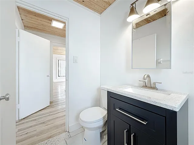 $2,200 | 497 Normandy Road, Unit 2, Madeira Beach, FL 33708