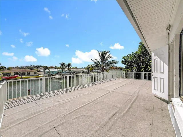 $2,200 | 497 Normandy Road, Unit 2, Madeira Beach, FL 33708