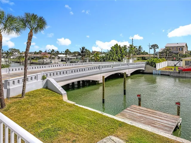 $2,200 | 497 Normandy Road, Unit 2, Madeira Beach, FL 33708