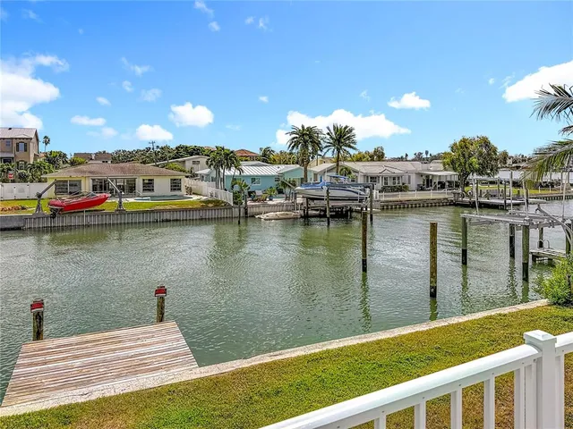 $2,200 | 497 Normandy Road, Unit 2, Madeira Beach, FL 33708