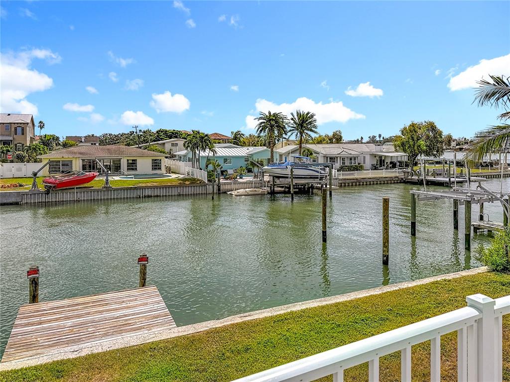 497 Normandy Road, Unit 2 Madeira Beach, FL 33708 - Photo 34 of 48