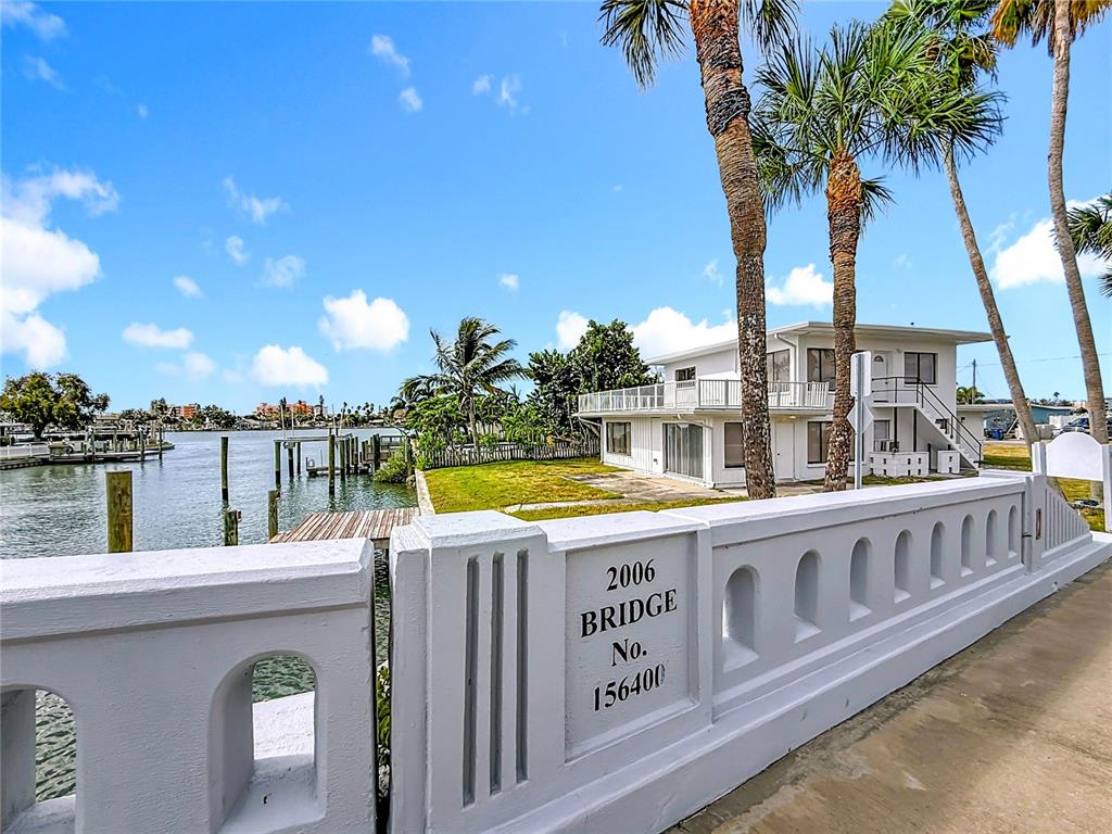 497 Normandy Road, Unit 2 Madeira Beach, FL 33708 - Photo 40 of 48