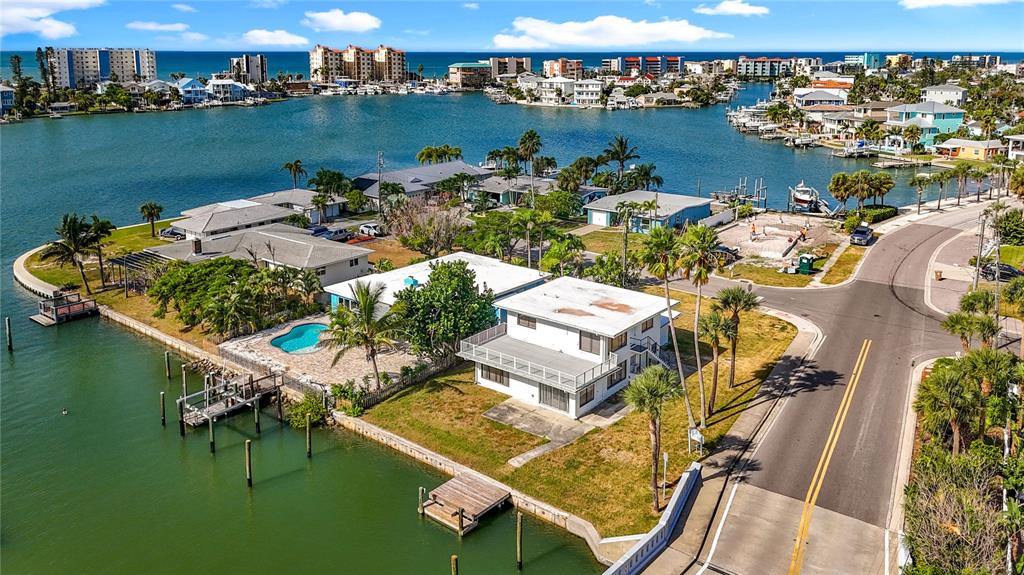 497 Normandy Road, Unit 2 Madeira Beach, FL 33708 - Photo 4 of 48