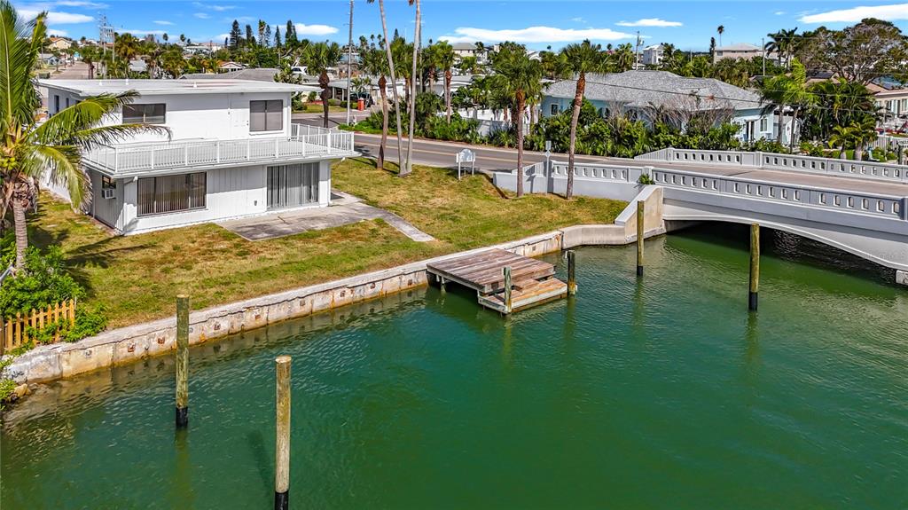 497 Normandy Road, Unit 2 Madeira Beach, FL 33708 - Photo 43 of 48