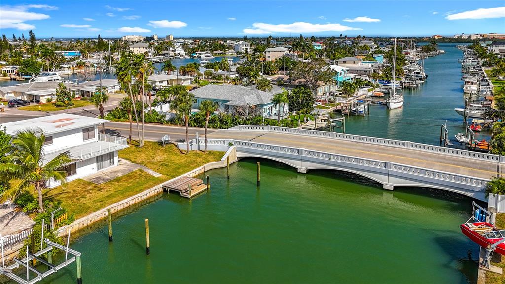 497 Normandy Road, Unit 2 Madeira Beach, FL 33708 - Photo 44 of 48