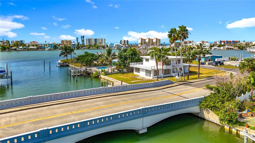 497 Normandy Road, Unit 2 Madeira Beach, FL 33708 - Photo 45 of 48