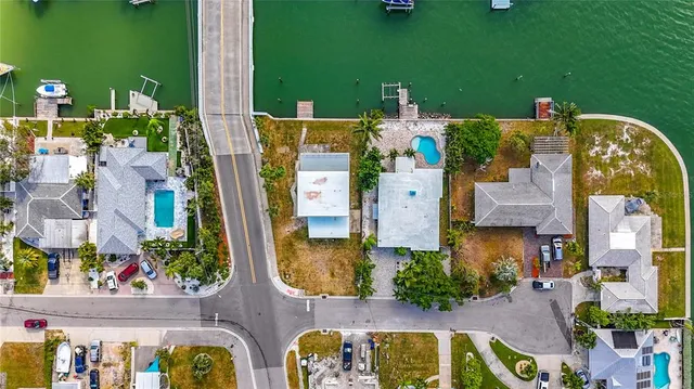 $2,200 | 497 Normandy Road, Unit 2, Madeira Beach, FL 33708