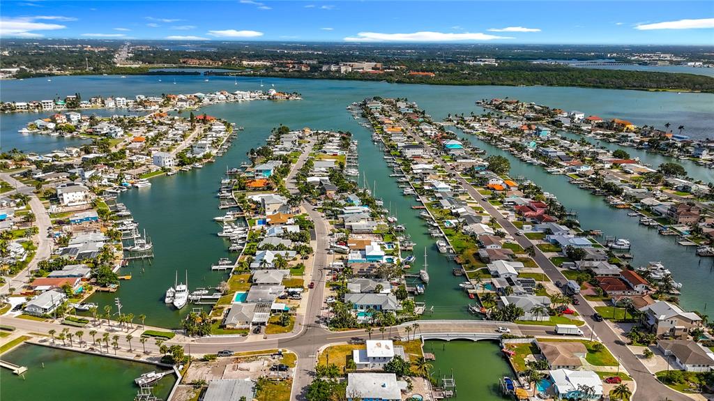 497 Normandy Road, Unit 2 Madeira Beach, FL 33708 - Photo 47 of 48