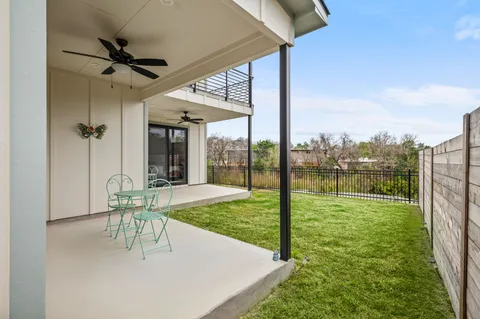$725,000 | 6313 Bristol Circle, Unit 1, Austin, TX 78723