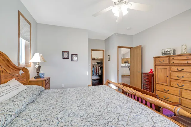 $334,900 | 598 Meadow Lane, Norwood Young America, MN 55397