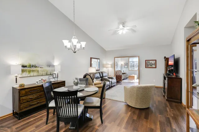 $334,900 | 598 Meadow Lane, Norwood Young America, MN 55397