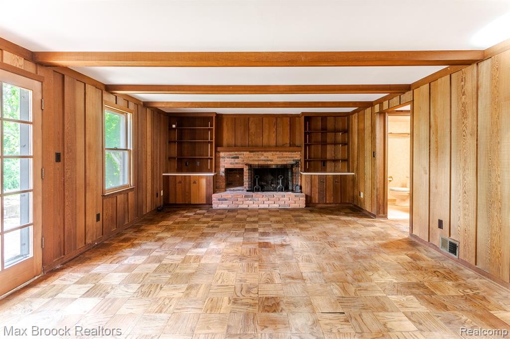796 Rock Spring Road Bloomfield Hills, MI 48304 - Photo 20 of 27 Gallery Image 20