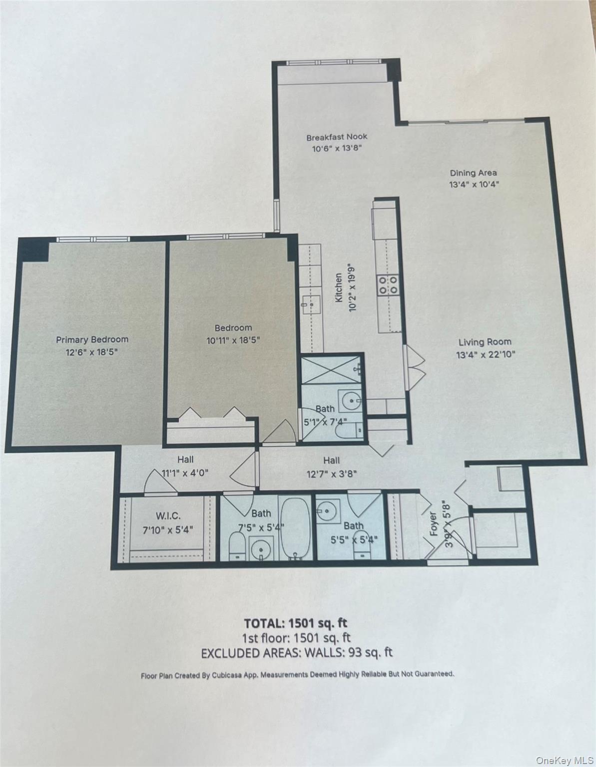 1 Kensington Gate, Unit PH9 Great Neck, NY 11021 - Photo 17 of 17
