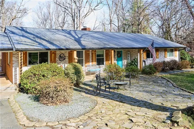 $479,000 | 35 Edith Avenue, Winston-Salem, NC 27106