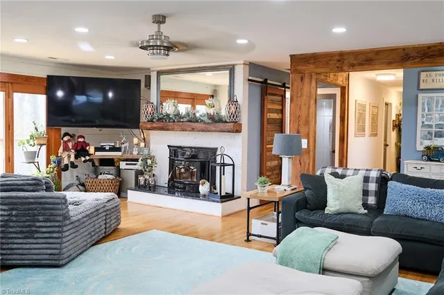 $479,000 | 35 Edith Avenue, Winston-Salem, NC 27106