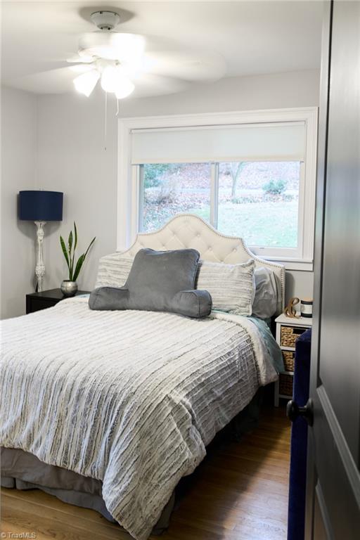 35 Edith Avenue Winston-Salem, NC 27106 - Photo 21 of 45 bedroom 2