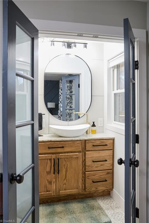 35 Edith Avenue Winston-Salem, NC 27106 - Photo 24 of 45 Primary bathroom