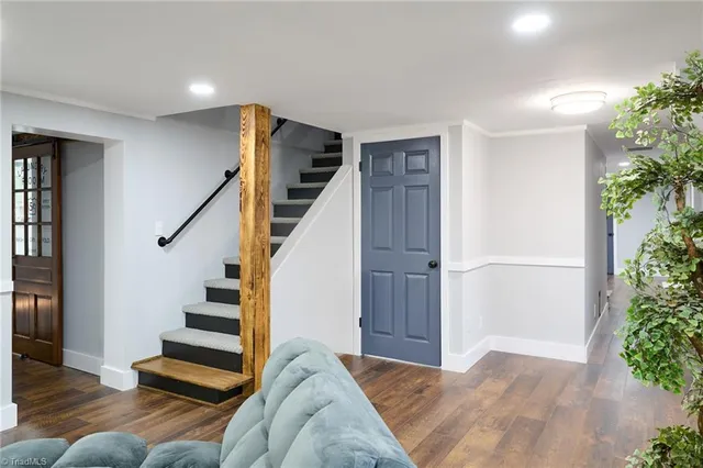 $479,000 | 35 Edith Avenue, Winston-Salem, NC 27106